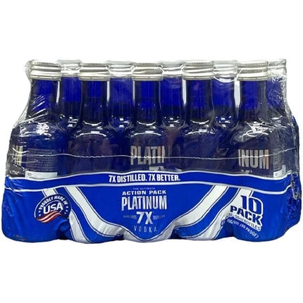 PLATINUM 7X 10PK