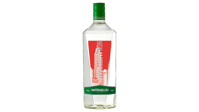 NEW AMSTERDAM WATERMELON 70 Proof 1750 ml