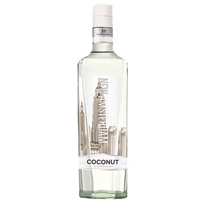 NEW AMSTERDAM COCONUT 70 Proof 1750 ml