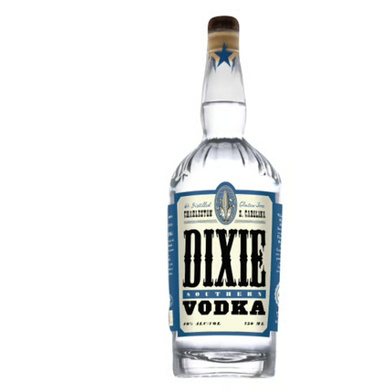 Dixie vodka 1750ML 80 PROOF
