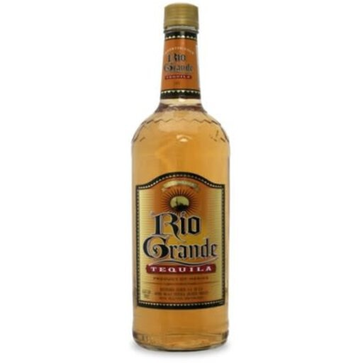 RIO GRANDE GOLD PL 80 Proof 1000 ml