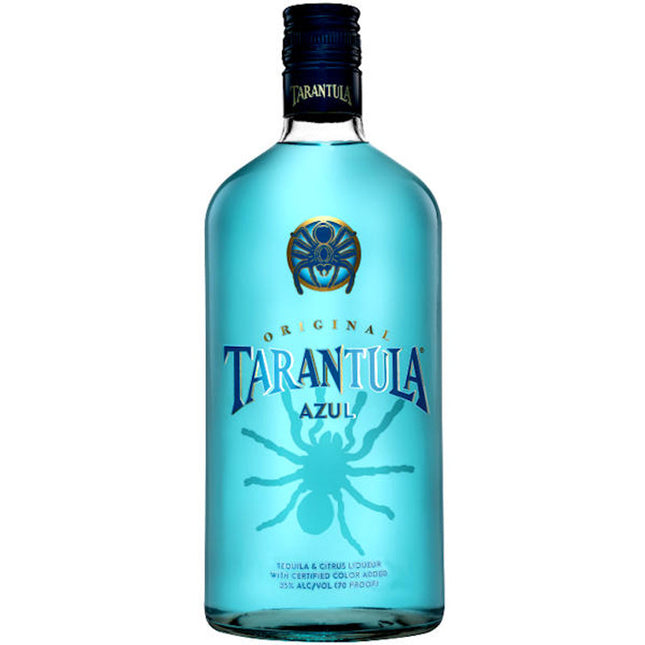 TARANTULA AZUL 70 70 Proof 750 ml