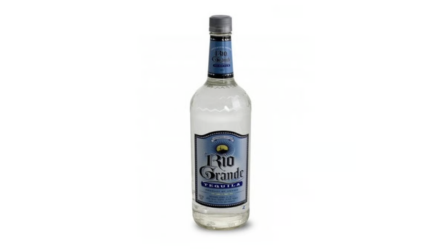 RIO GRANDE SILVER PL 80 Proof 1000 ml