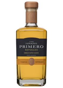 LUNAZUL PRIMERO REPOSADO 750ML 90 PROOF