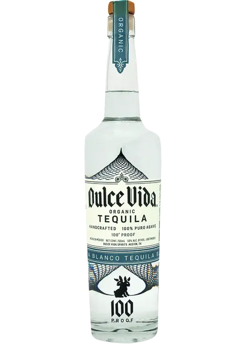 DULCE VIDA BLANCO 80 Proof 750 ml