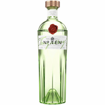 TANQUERAY NO. TEN 94.6 Proof 750 ml