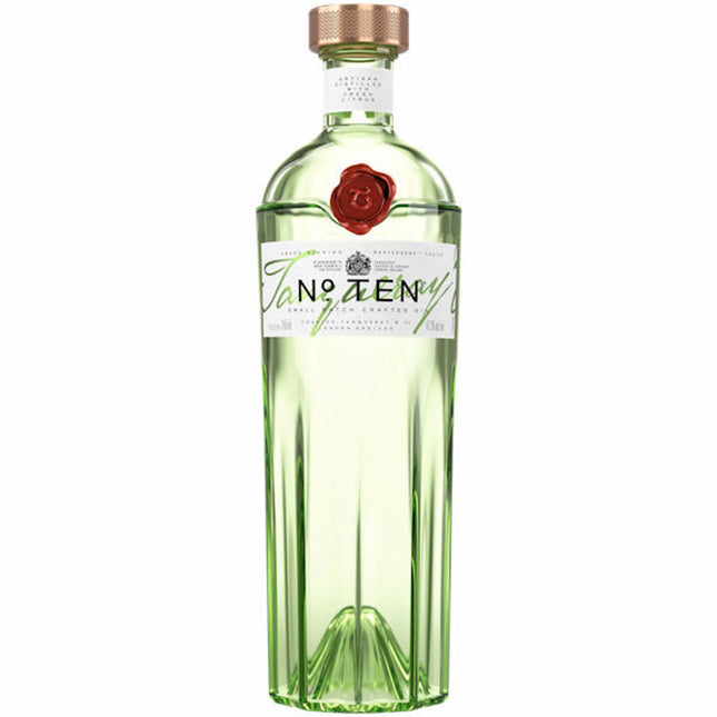 TANQUERAY NO. TEN 94.6 Proof 750 ml