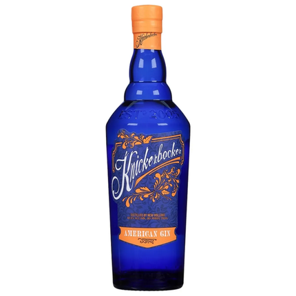 NEW HOLLAND KNICKERBOCKER 85 Proof 750 ml