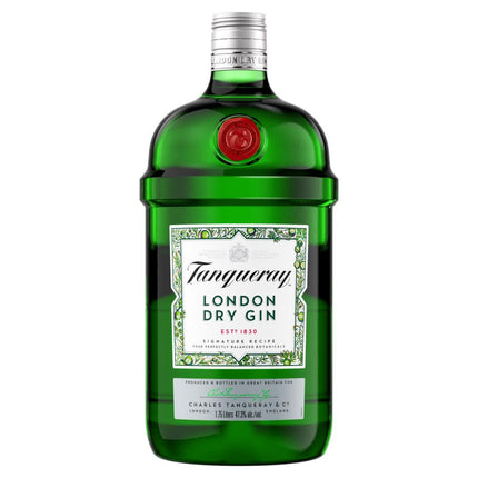 TANQUERAY (ENG) 94.6 Proof 1750 ml