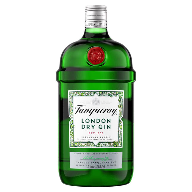 TANQUERAY (ENG) 94.6 Proof 1750 ml