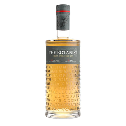 THE BOTANIST ISLAY CASK 750ML