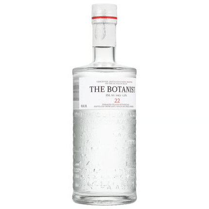 THE BOTANIST 92 Proof 750 ml