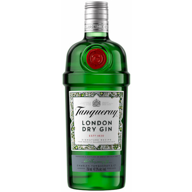TANQUERAY (ENG) 94.6 Proof 750 ml