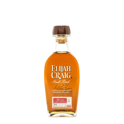 ELIJAH CRAIG SMALL BATCH 94 Proof 375 ml