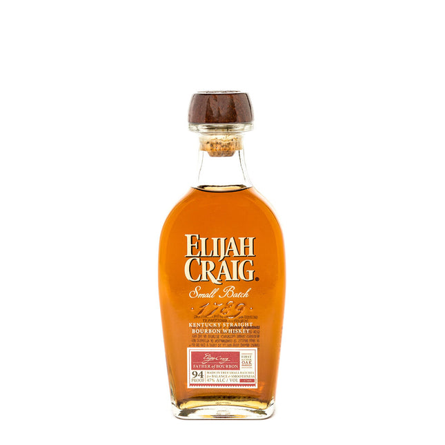 ELIJAH CRAIG SMALL BATCH 94 Proof 375 ml