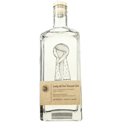 LADY OF THE HOUSE 750ML 88 PROOF