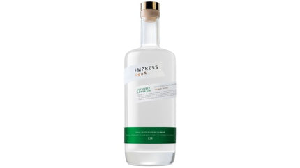 EMPRESS CUCUMBER LEMON GIN 750ML 85 PROOF