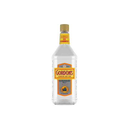 GORDON'S D L D 80 Proof 750 ml