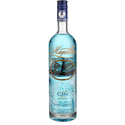 MAGELLAN GIN 82.6 Proof 1750 ml