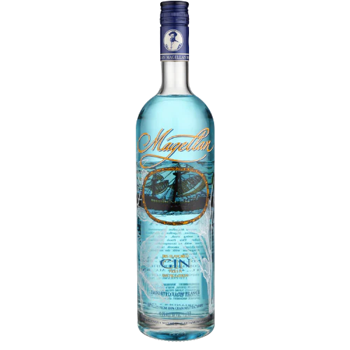 MAGELLAN GIN 82.6 Proof 1750 ml