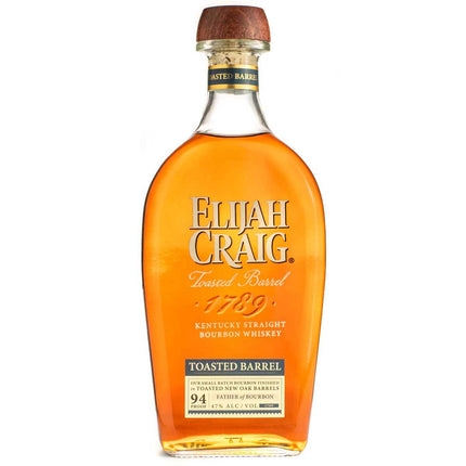 ELIJAH CRAIG TOASTED BARREL 94 Proof 750 ml