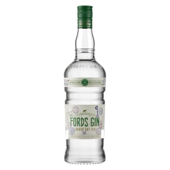 FORDS GIN 90 Proof 1000 ml