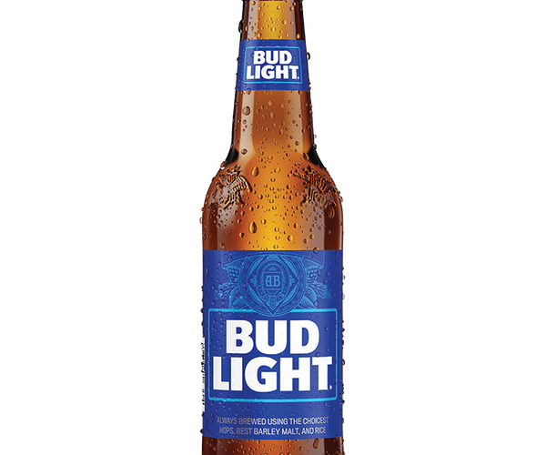 Bud Light 1pk 12oz Bottle – Wine barrel Plus