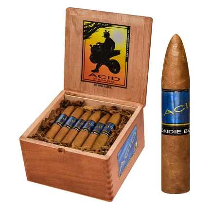 ACID BLONDIE BELICOSO CIGAR 1pk