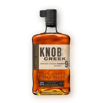 Knob creek 9yr 1750ML 100 PROOF