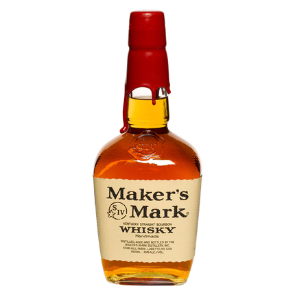 MAKER'S MARK BBN 90 Proof 750 ml