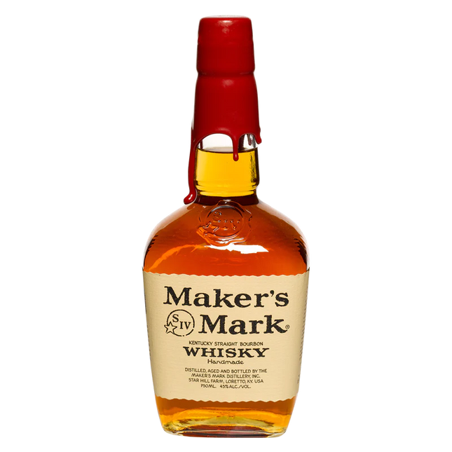MAKER'S MARK BBN 90 Proof 750 ml