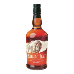BUFFALO TRACE BOURBON 90 Proof 1000 ml