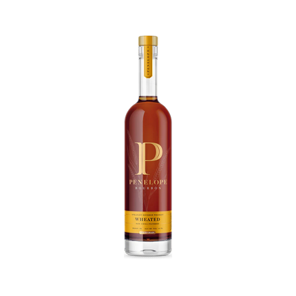 PENELOPE WHEATED 750ML 95 PROOF