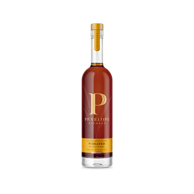 PENELOPE WHEATED 750ML 95 PROOF