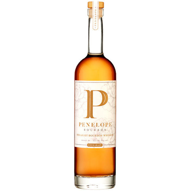 PENELOPE FOUR GRAIN 750ML 80 PROOF