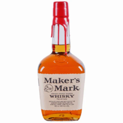 MAKER'S MARK BBN 90 Proof 1000 ml