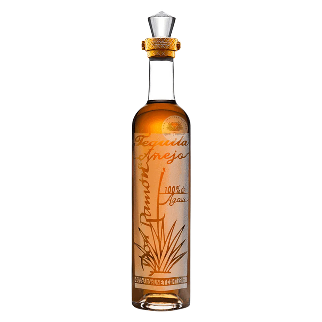 DON RAMON ANEJO 80 Proof 750 ml