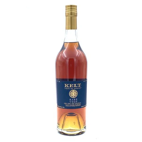 KELT VSOP 80 Proof 750 ml