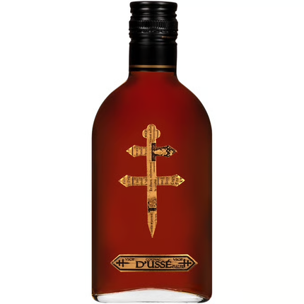 D'USSE VSOP 80 Proof 200 ml