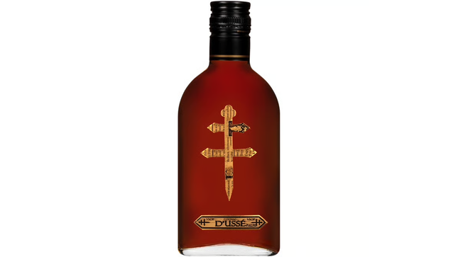 D'USSE VSOP 80 Proof 200 ml