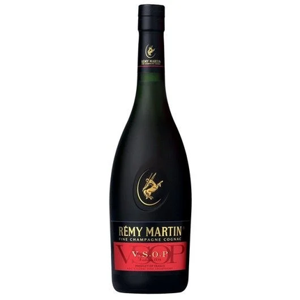 REMY MARTIN V S O P 80 Proof 750 ml