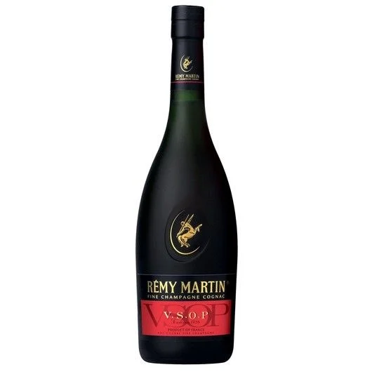REMY MARTIN V S O P 80 Proof 750 ml