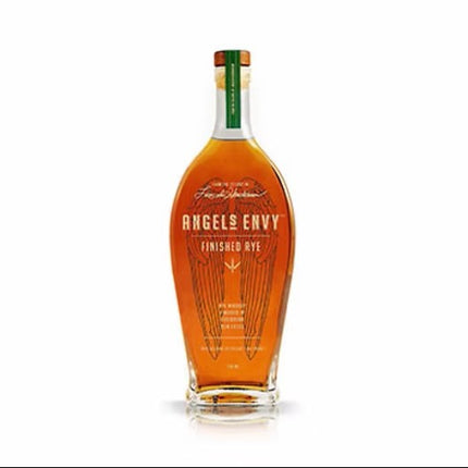 ANGEL'S ENVY RYE 100 Proof 750 ml