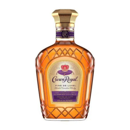 CROWN ROYAL 80 Proof 375 ml