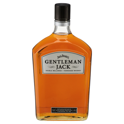 GENTLEMAN JACK 1.75 ml 80 proof