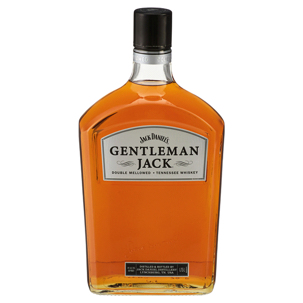 GENTLEMAN JACK 1.75 ml 80 proof