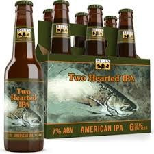 BELL'S 2 HEARTED IPA BOTTLE 6PK