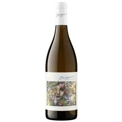 DAOU BODYGUARD CHARDONNAY 750 ML