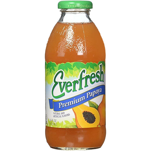 EVERFRESH PREMIUM PAPAYA 32OZ