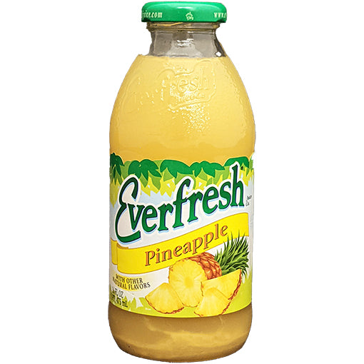 EVERFRESH PINEAPPLE 32 oz